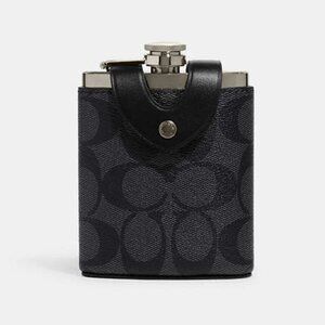 Flask In Signature Canvas (never used)